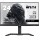 iiyama G-MASTER GB2445HSU-B2 LED display 60,5 cm (23.8) 1920 x 1080 Pixeles Full HD Negro